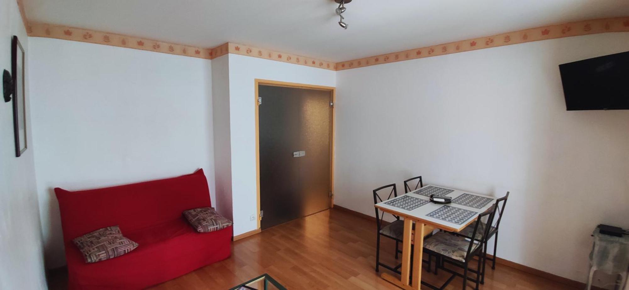 Spacieux T2 Coeur De Gap Dış mekan fotoğraf
